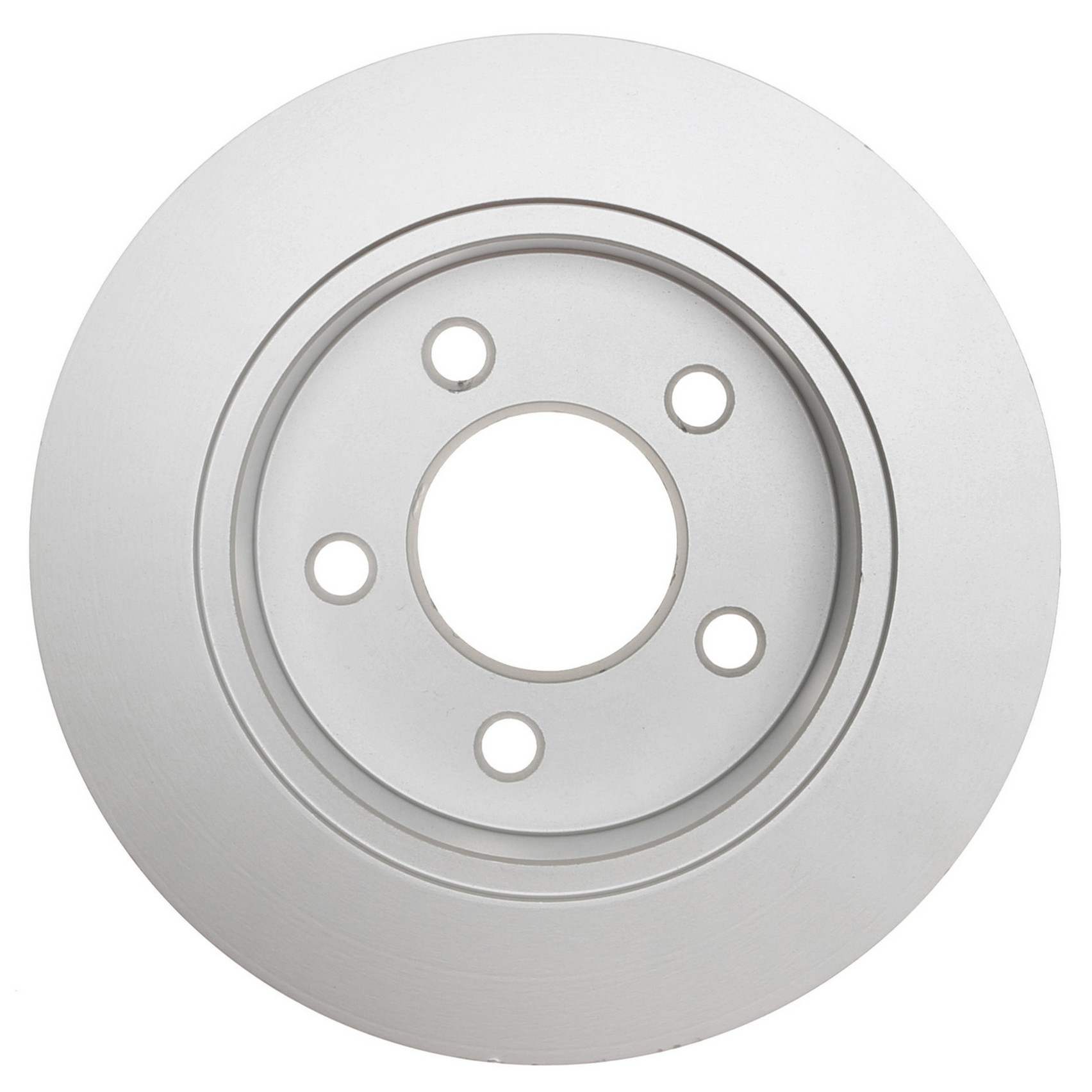 Stoptech Centric 94-04 Ford Mustang GCX Brake Rotors - Rear 320.61042F