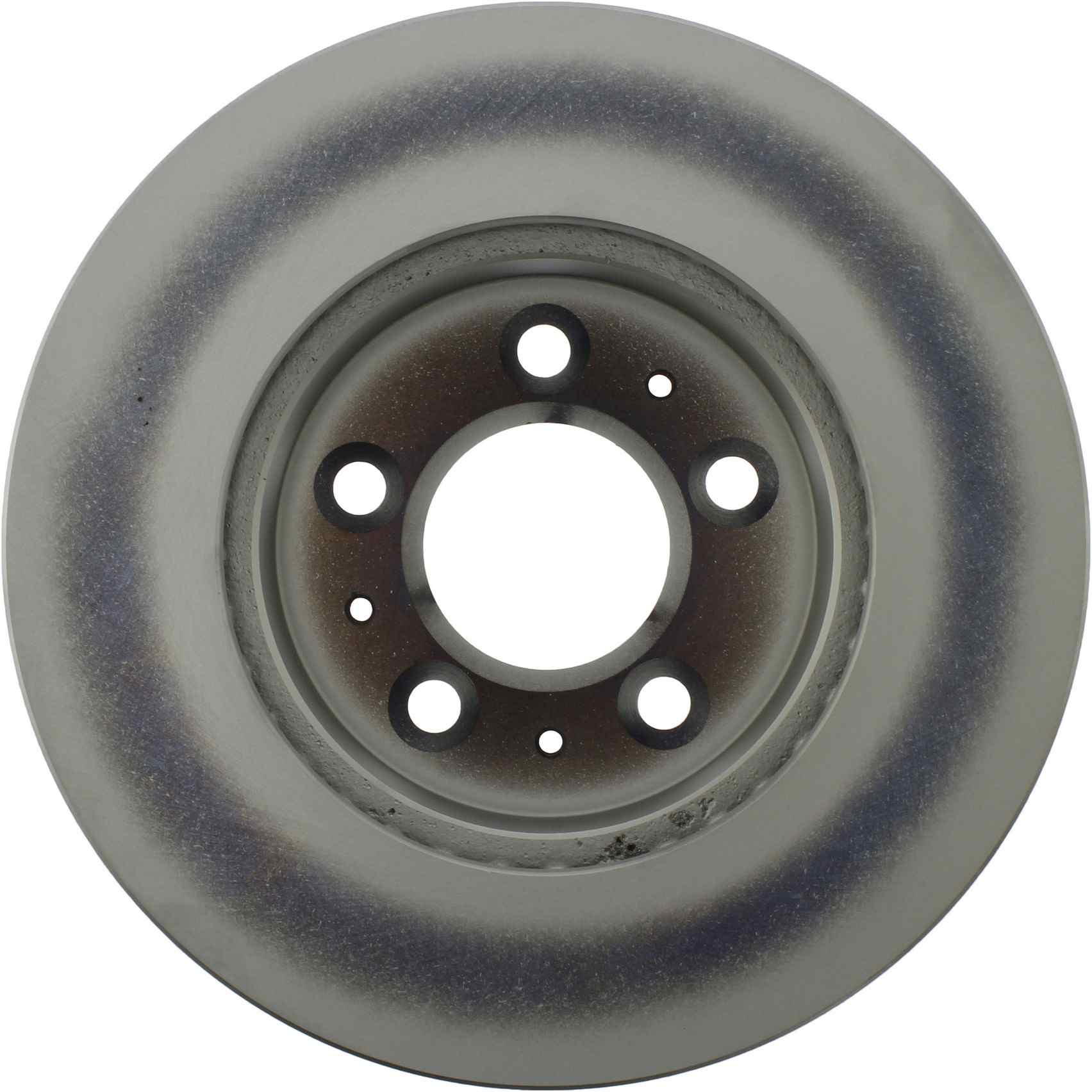 Stoptech Centric 95-97 Ford Crown Victoria GCX Brake Rotor - Front 320.61047