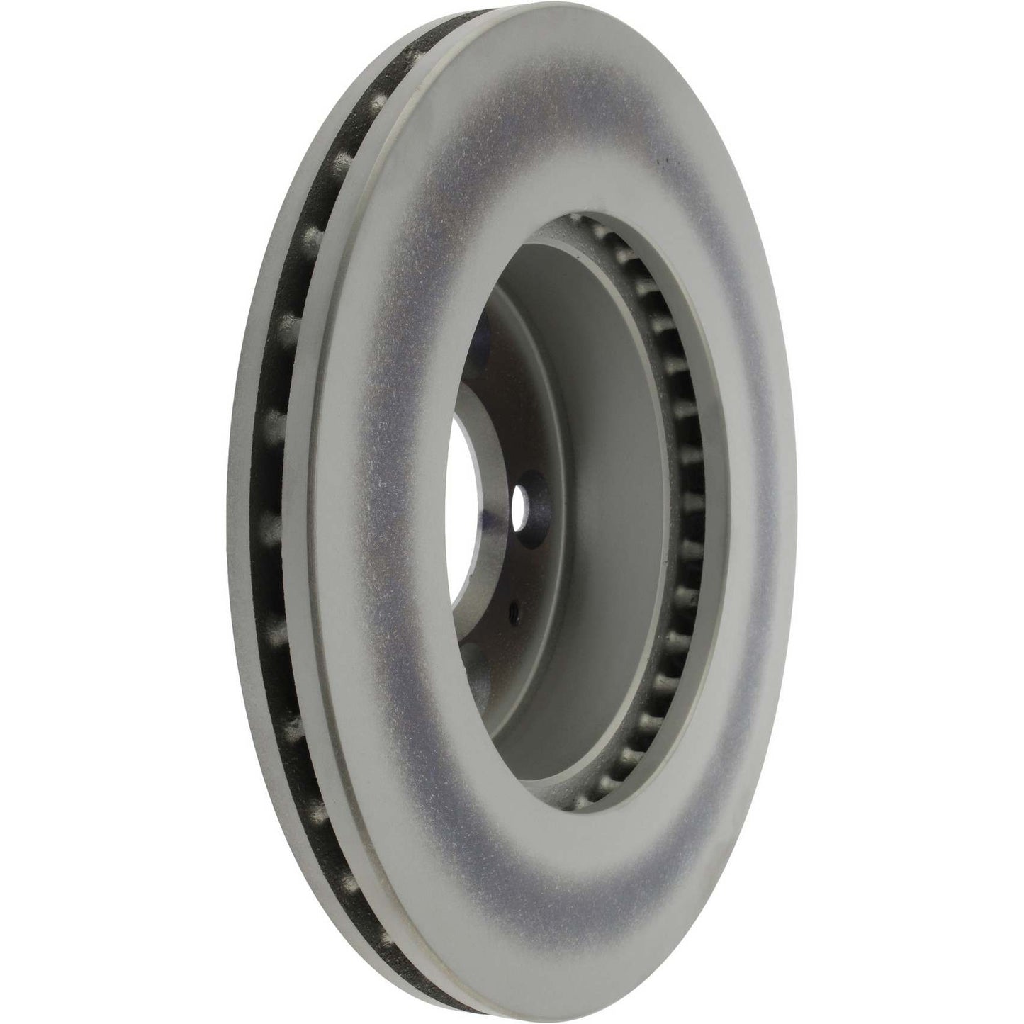Stoptech Centric 95-97 Ford Crown Victoria GCX Brake Rotor - Front 320.61047