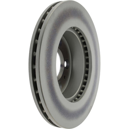 Stoptech Centric 95-97 Ford Crown Victoria GCX Brake Rotor - Front 320.61047