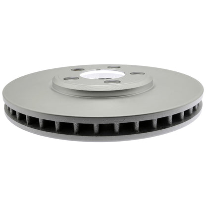 Stoptech Centric 00-05 Jaguar S-Type GCX Rotor w/Full Coating - Front 320.61060F