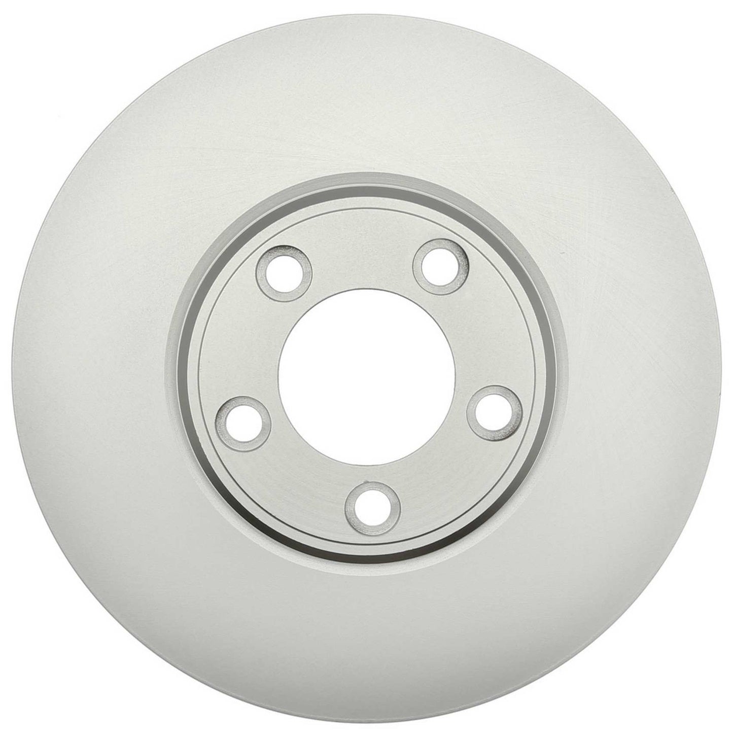 Stoptech Centric 00-05 Jaguar S-Type GCX Rotor w/Full Coating - Front 320.61060F