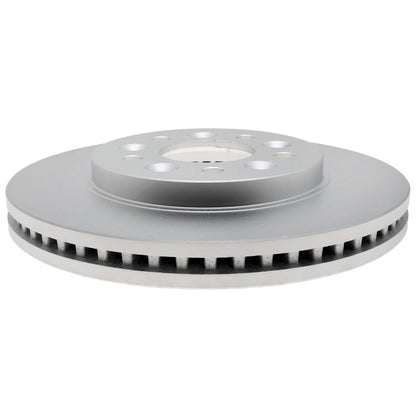 Stoptech Centric 04-07 Ford Freestar GCX Rotor w/Full Coating - Front 320.61078F