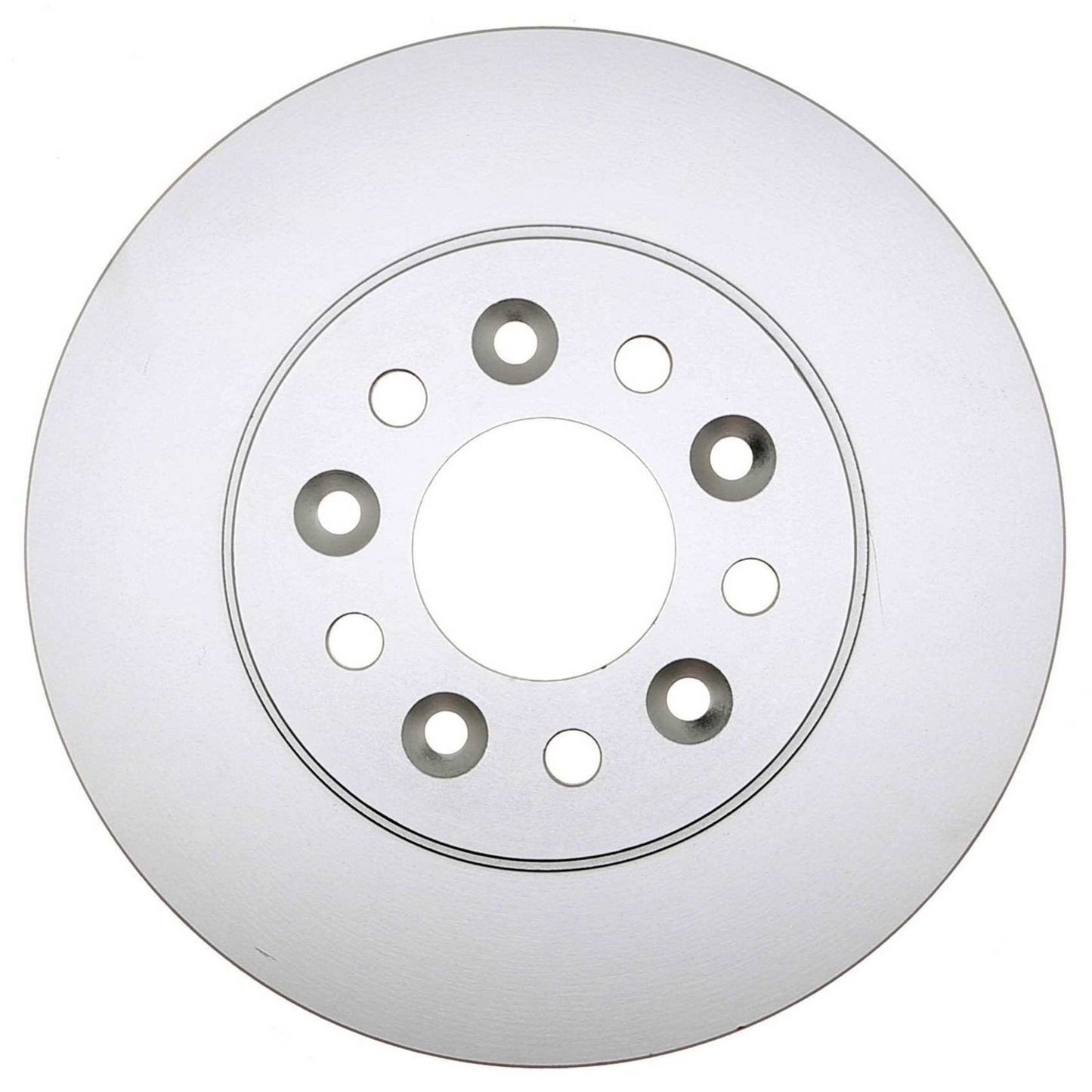 Stoptech Centric 04-07 Ford Freestar GCX Rotor w/Full Coating - Front 320.61078F