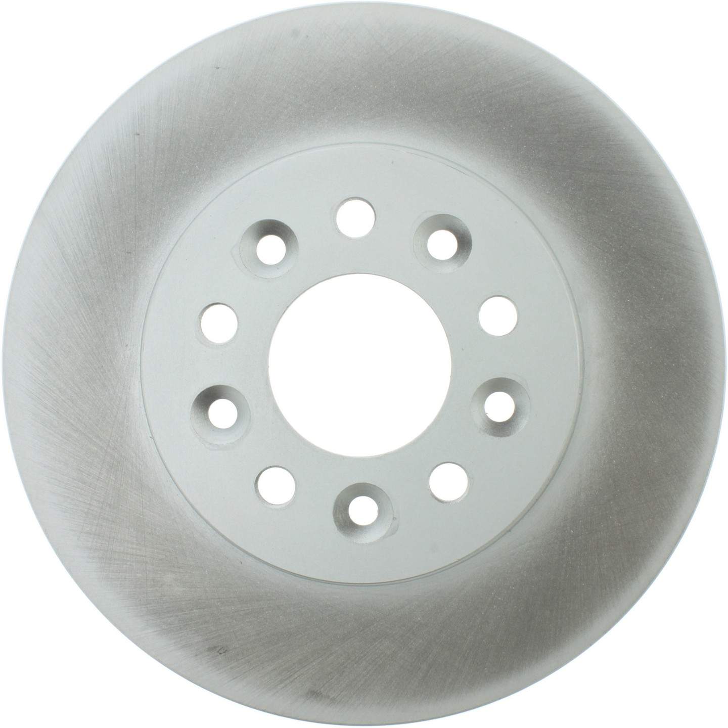 GCX Elemental Protection GCX Rotor with Partial Coating  top view frsport 320.61078