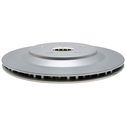 Stoptech Centric 04-07 Ford Freestar GCX Rotor w/Full Coating - Rear 320.61079F
