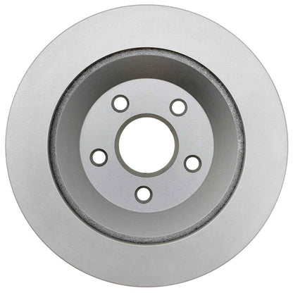 Stoptech Centric 04-07 Ford Freestar GCX Rotor w/Full Coating - Rear 320.61079F