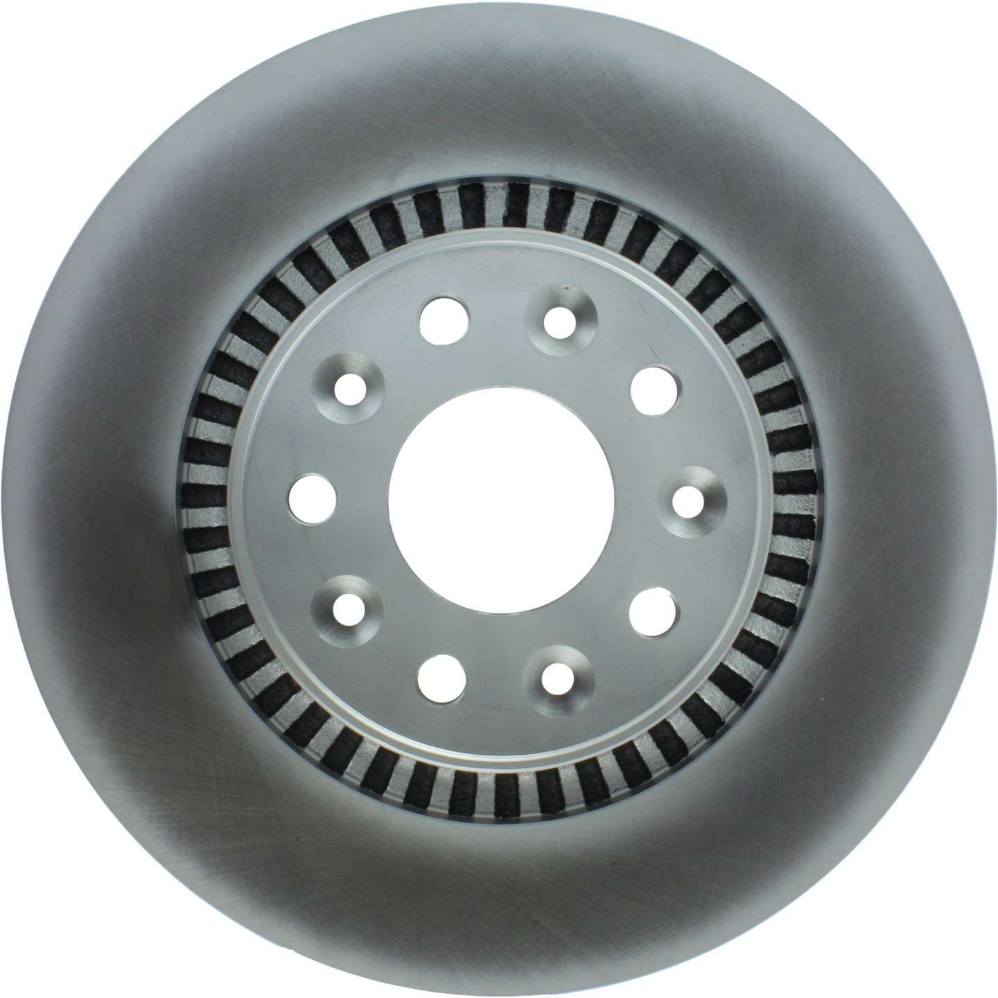 Centric Parts GCX Elemental Protection Brake Rotors By StopTech  top view frsport 320.61080