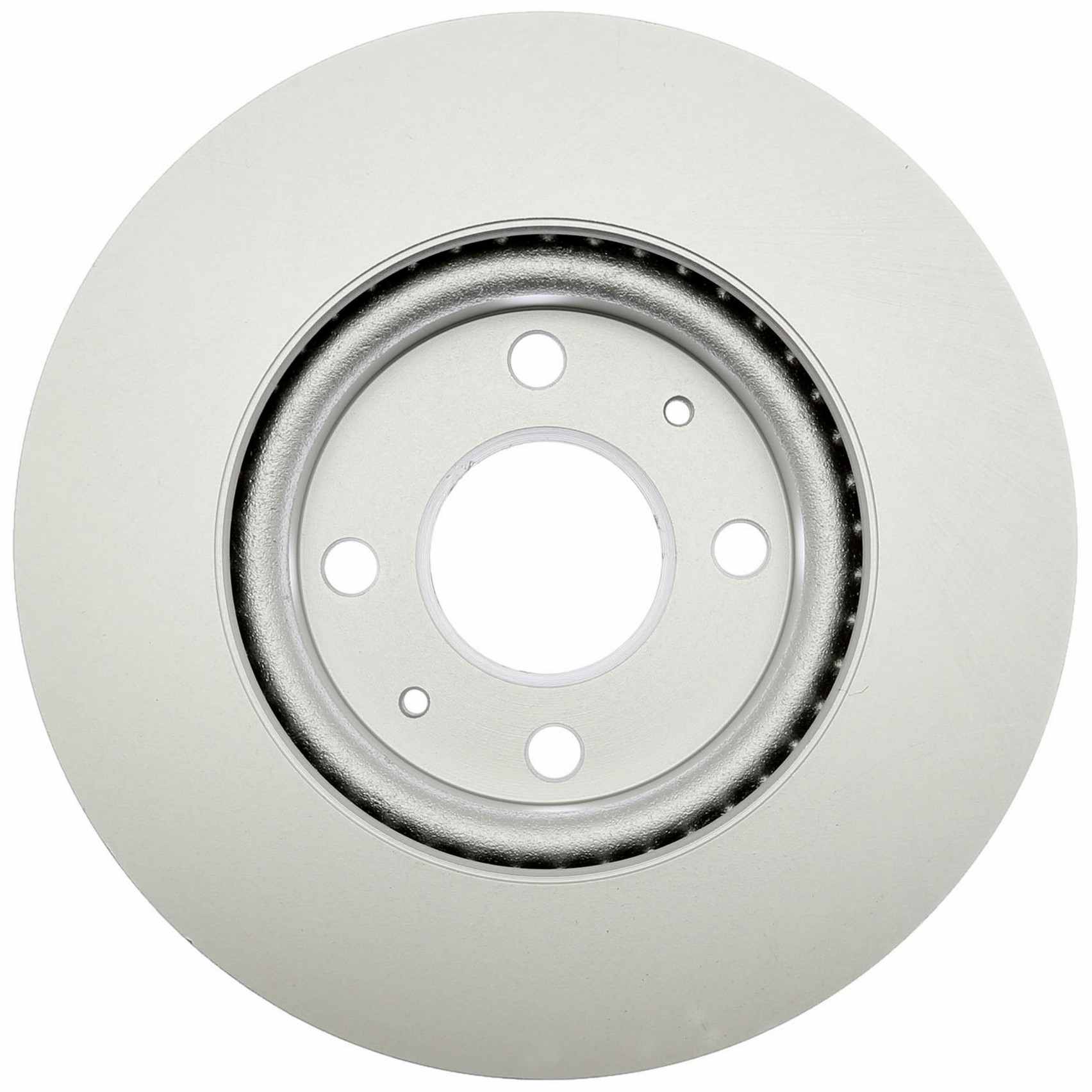 Stoptech Centric 08-11 Ford Focus GCX Brake Rotors - Front 320.61093F