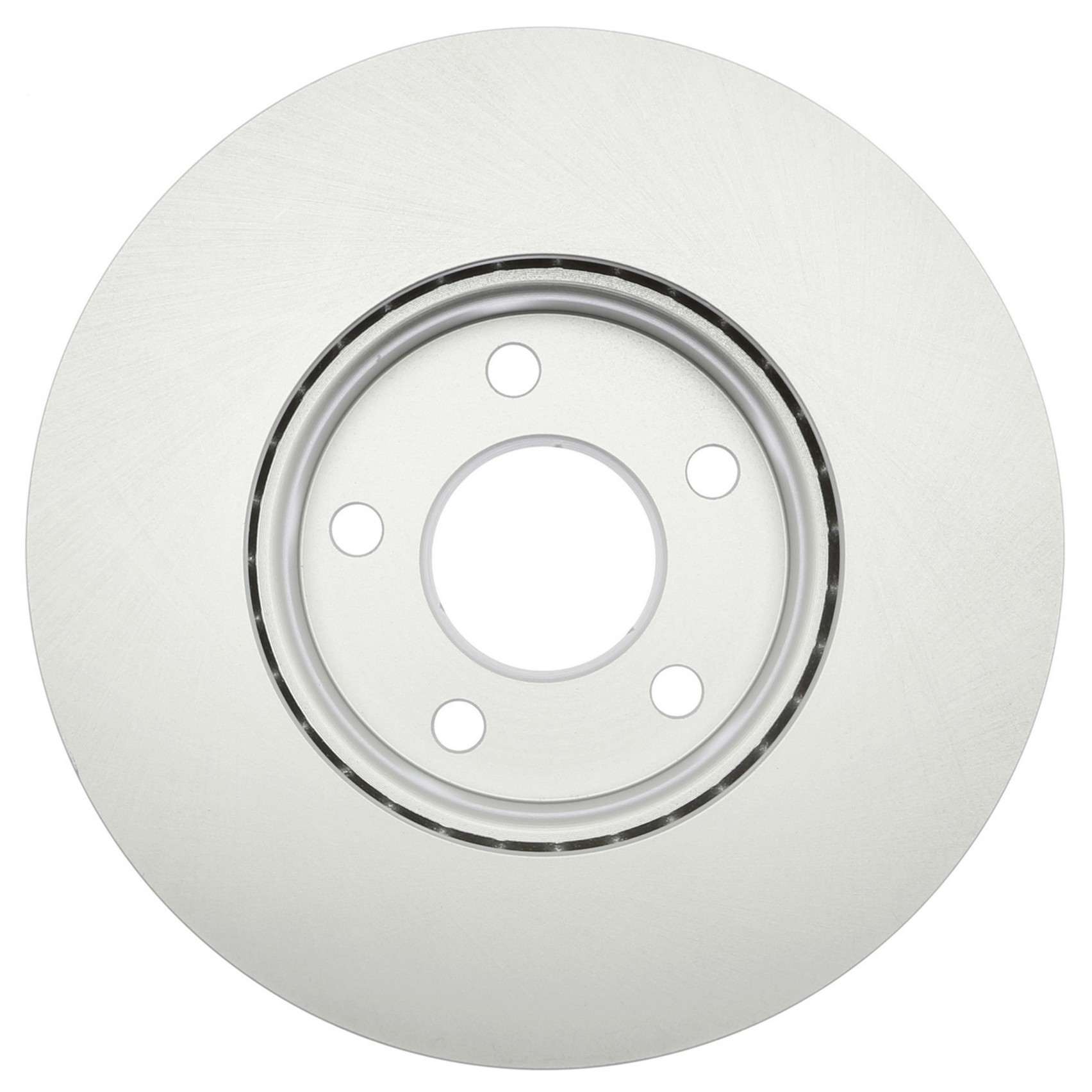 Stoptech Centric 04-12 Volvo S40 GCX Brake Rotors - Front 320.61100F