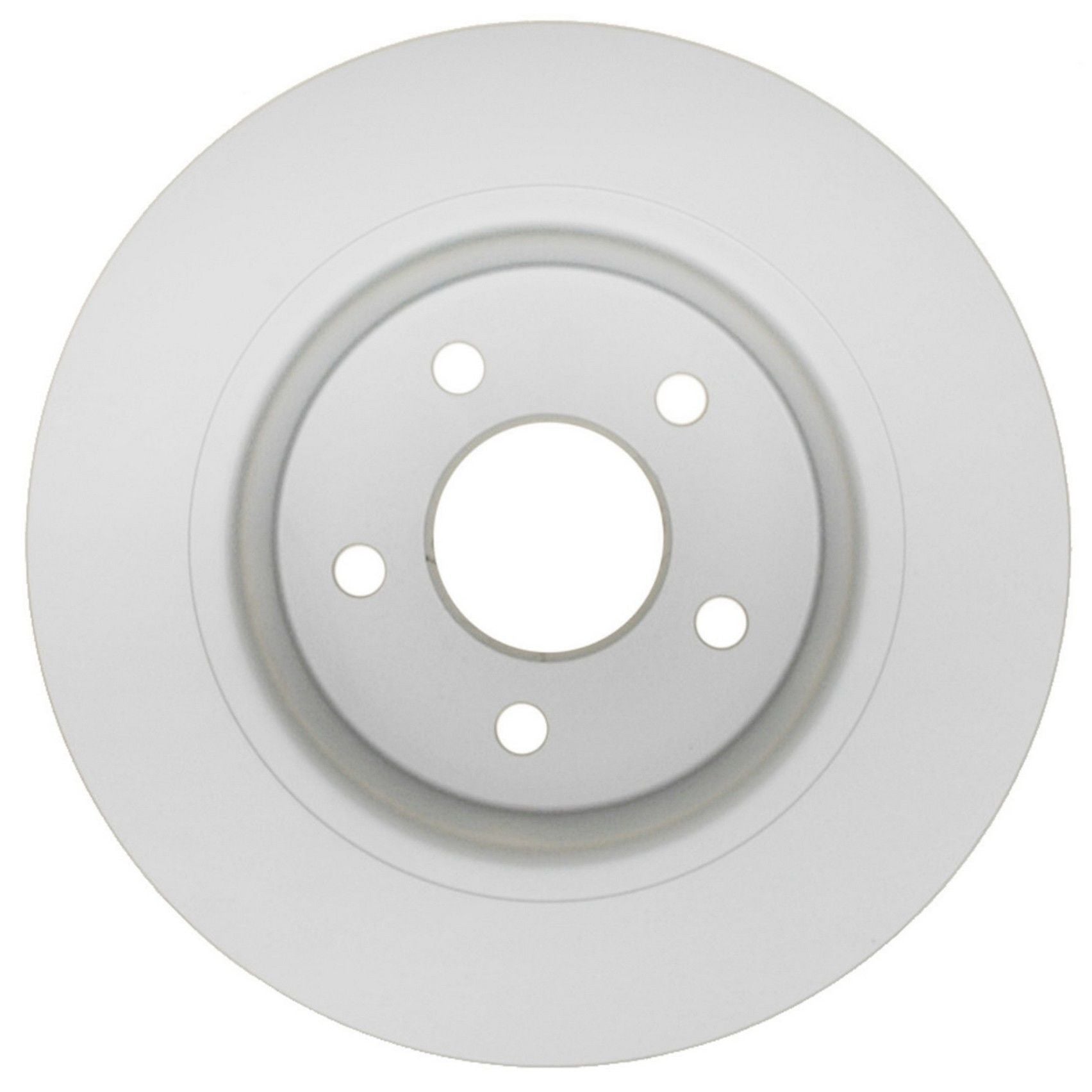 Stoptech Centric 13-16 Ford Escape GCX Brake Rotors - Rear 320.61101F