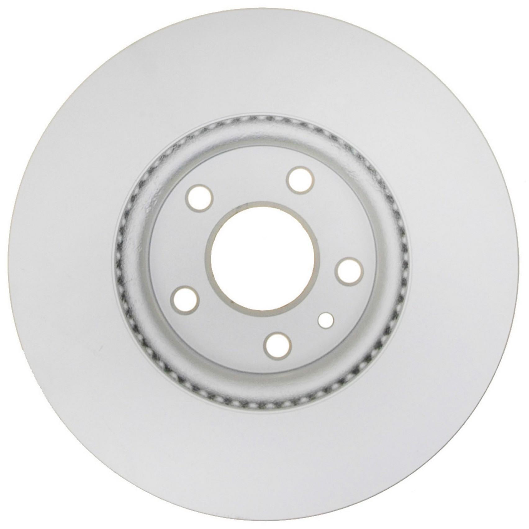 Stoptech Centric 13-20 Ford Fusion GCX Brake Rotors - Front 320.61104F