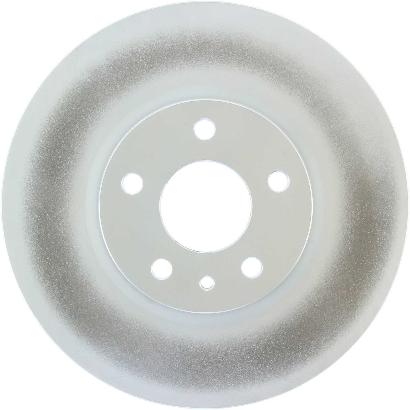 GCX Elemental Protection GCX Rotor with Partial Coating  top view frsport 320.61104