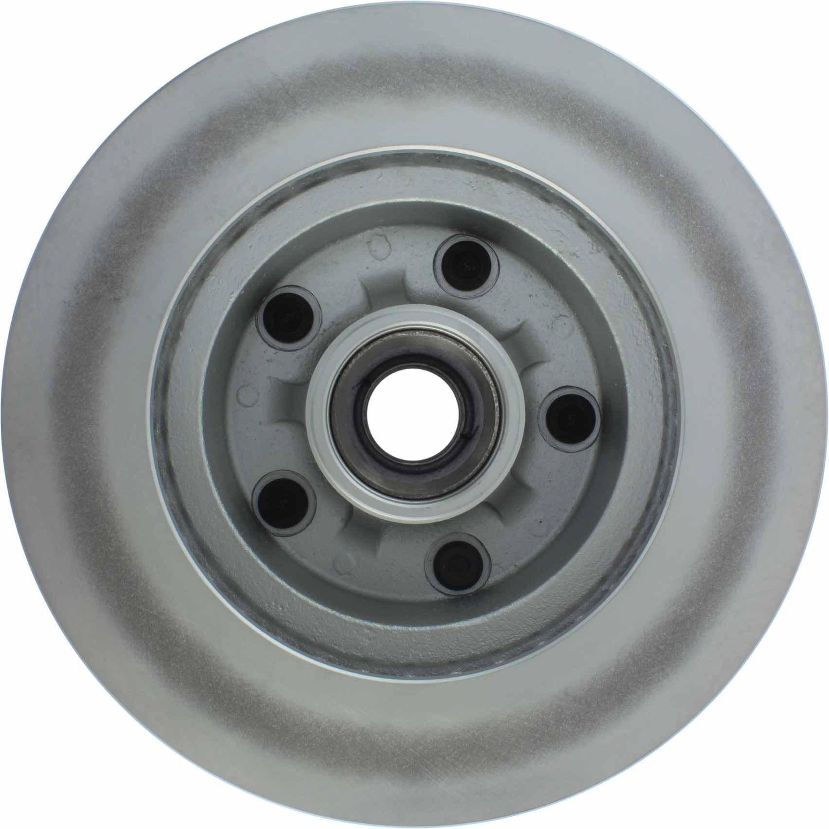 Stoptech Centric 67-72 Chevrolet Chevelle GCX Brake Rotors - Front 320.62000F