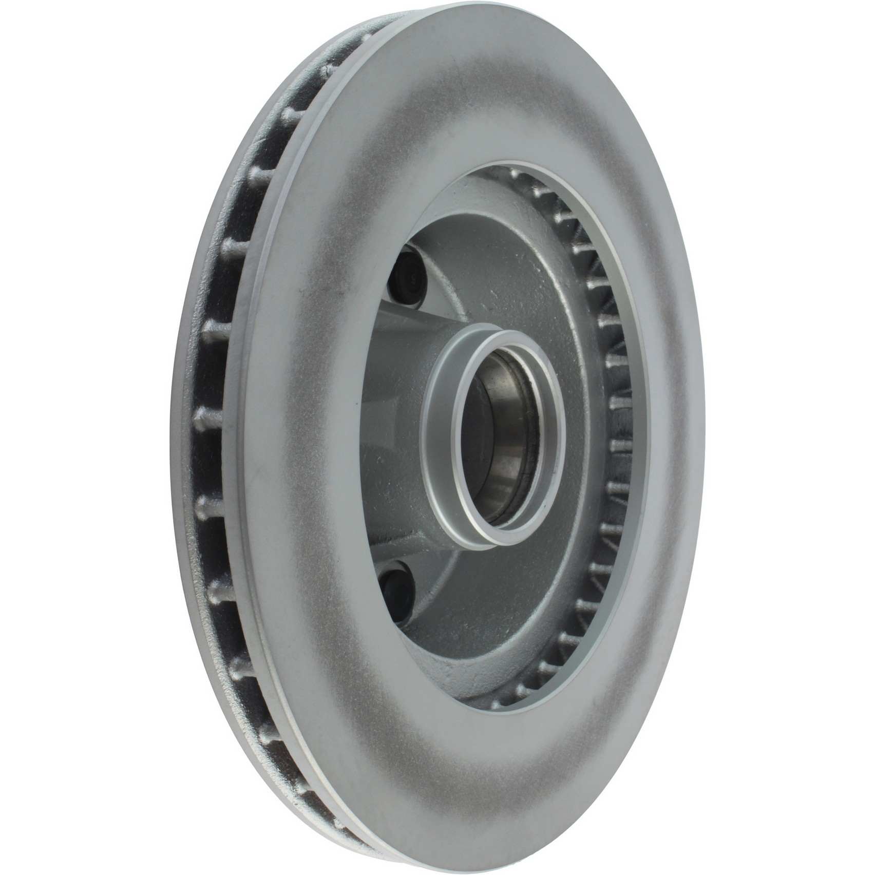 Stoptech Centric 67-72 Chevrolet Chevelle GCX Brake Rotors - Front 320.62000F