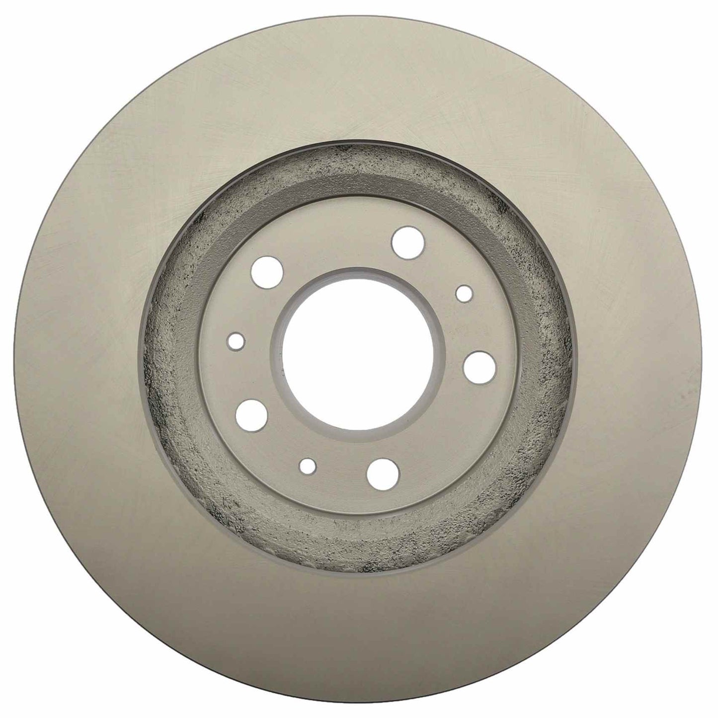 Stoptech Centric 03-07 Cadillac CTS GCX Rotor w/Full Coating - Front 320.62069F