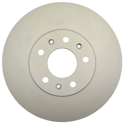 Stoptech Centric 03-07 Cadillac CTS GCX Rotor w/Full Coating - Front 320.62069F