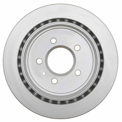 Stoptech Centric 03-07 Cadillac CTS GCX Rotor w/Full Coating - Rear 320.62071F