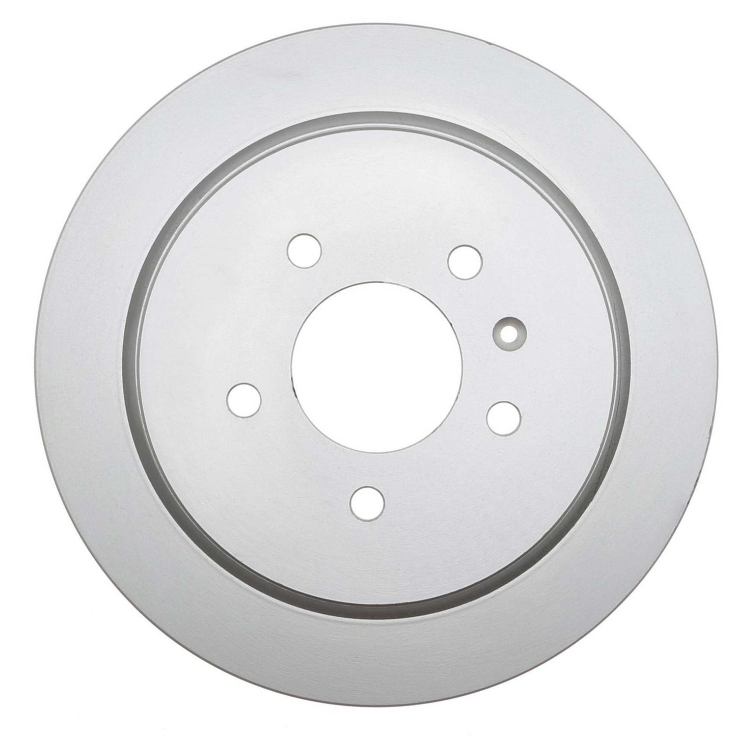 Stoptech Centric 03-07 Cadillac CTS GCX Rotor w/Full Coating - Rear 320.62071F