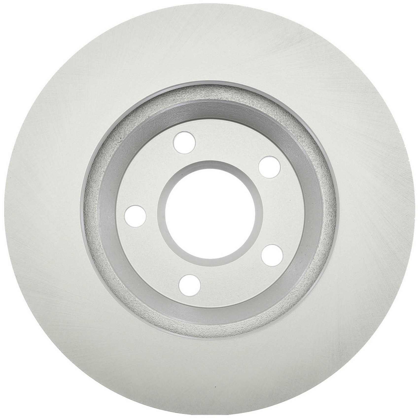 Stoptech Centric 2005 Buick LeSabre GCX Brake Rotors - Front 320.62087F