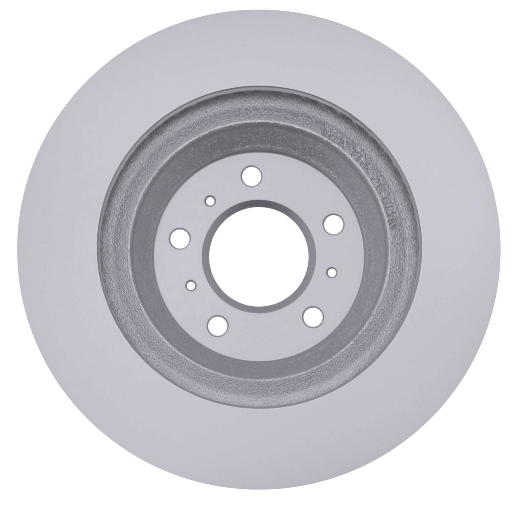 Stoptech Centric 08-09 Buick LaCrosse GCX Brake Rotors - Front 320.62099F