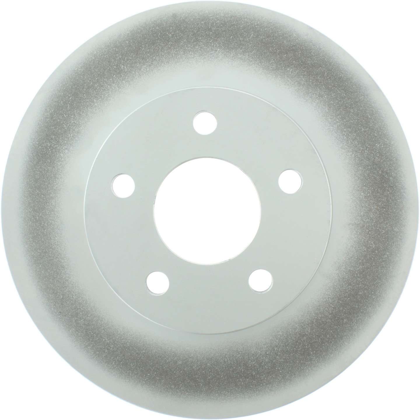 GCX Elemental Protection GCX Rotor with Partial Coating  top view frsport 320.62104