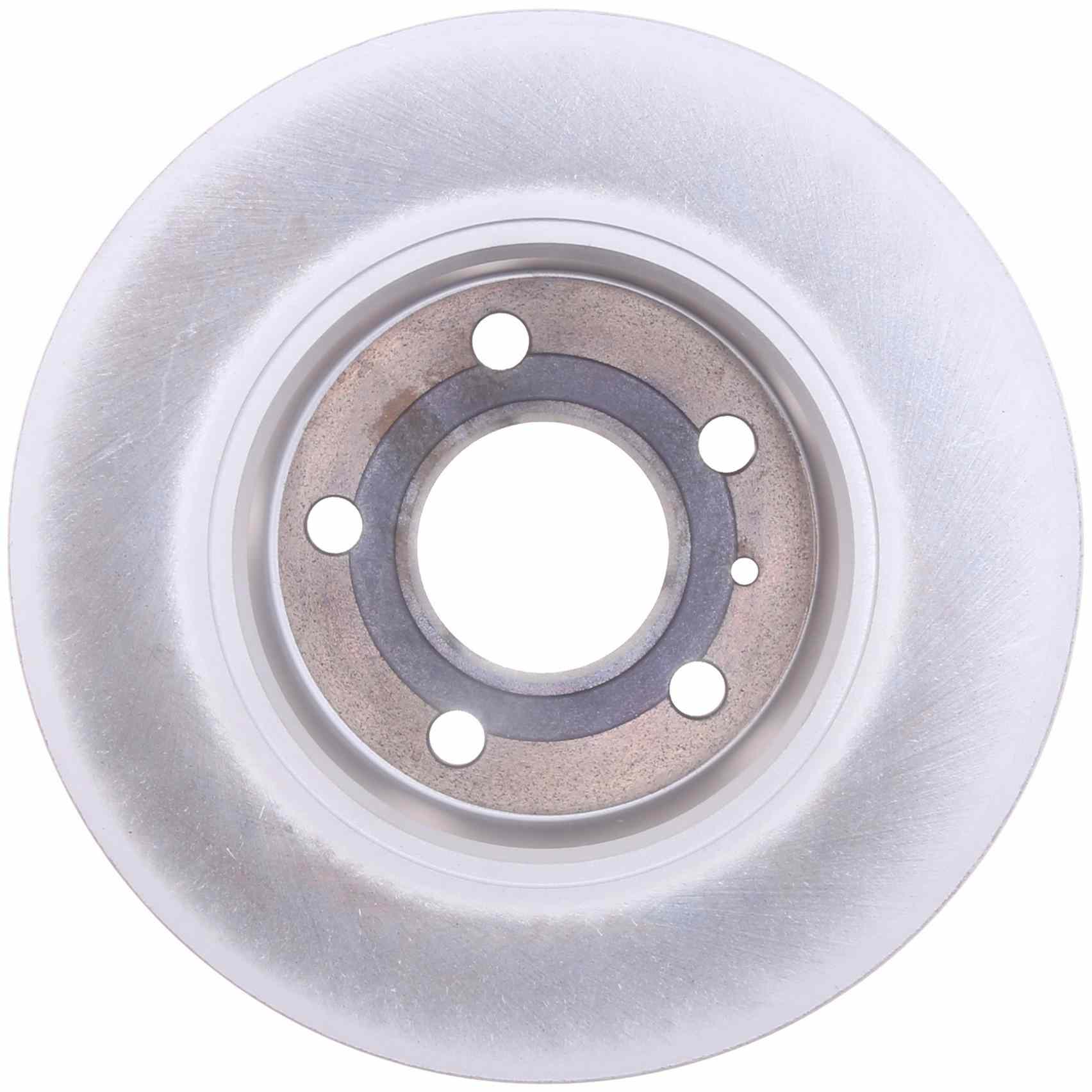 Stoptech Centric 00-08 Chevrolet Astra GCX Brake Rotors - Rear 320.62109H