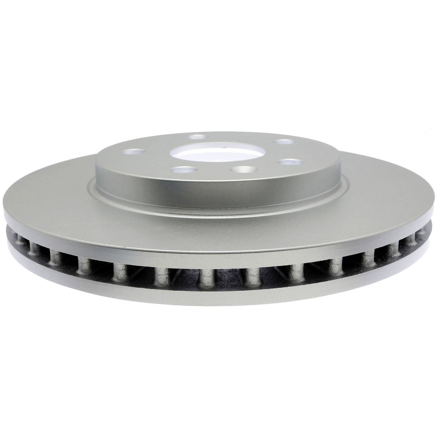 Stoptech Centric 11-17 Buick Regal GCX Rotor w/Full Coating - Front 320.62110F