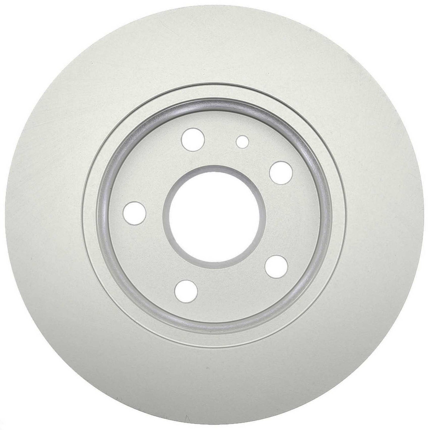 Stoptech Centric 11-17 Buick Regal GCX Rotor w/Full Coating - Front 320.62110F