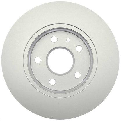 Stoptech Centric 11-17 Buick Regal GCX Rotor w/Full Coating - Front 320.62110F