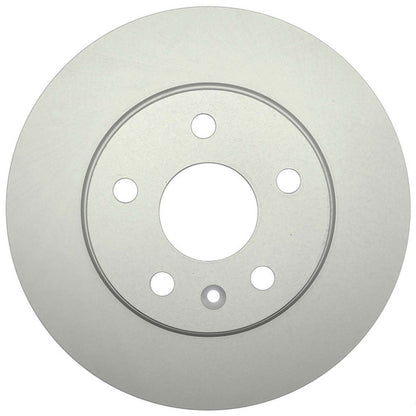 Stoptech Centric 11-17 Buick Regal GCX Rotor w/Full Coating - Front 320.62110F