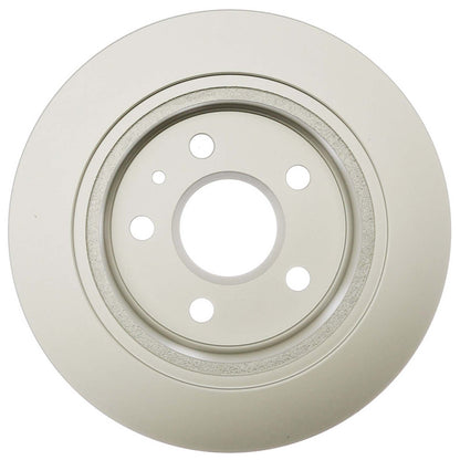 Stoptech Centric 11-17 Buick Regal GCX Rotor w/Full Coating - Rear 320.62115F
