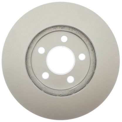 Stoptech Centric 88-93 Chrysler Dynasty GCX Rotor w/Full Coating - Front 320.63017F