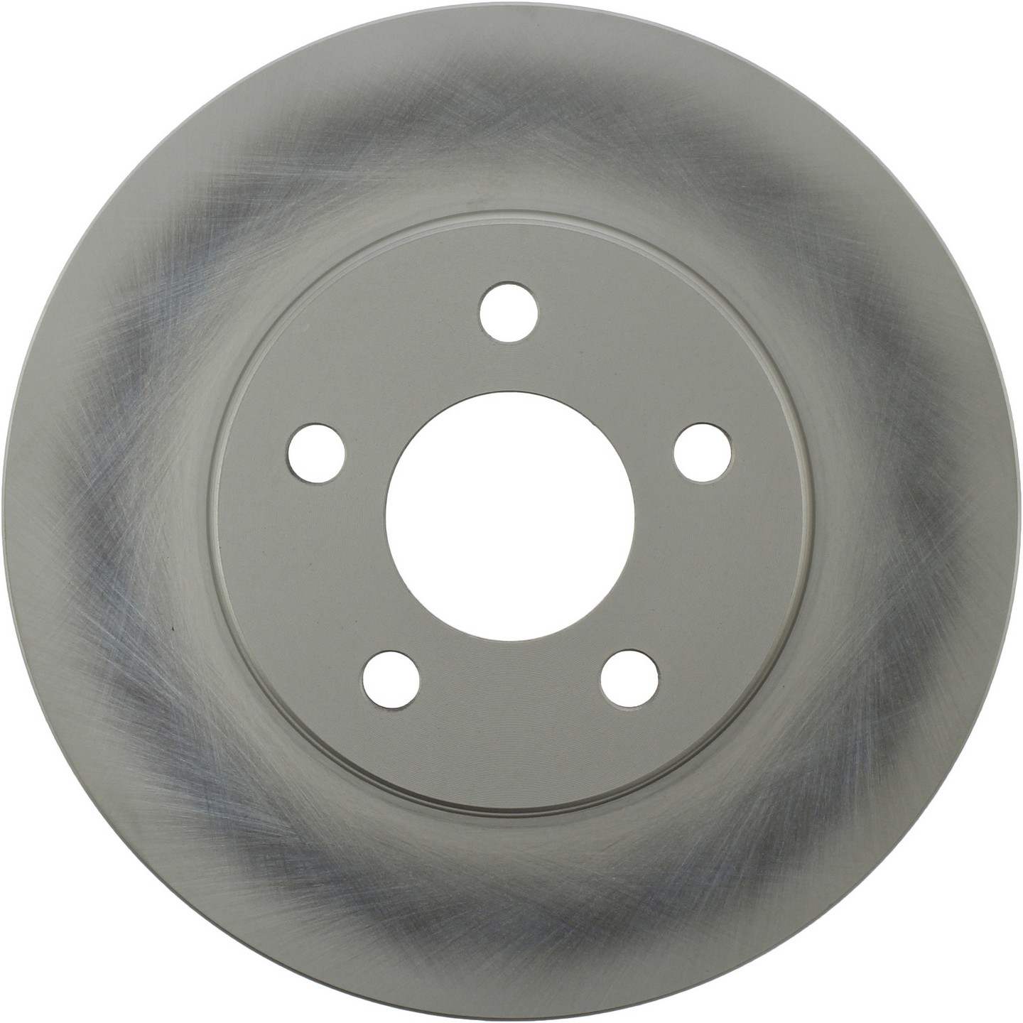 GCX Elemental Protection GCX Rotor with Partial Coating  top view frsport 320.63039