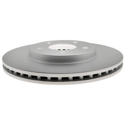 Stoptech Centric 00-02 Chrysler Neon GCX Rotor w/Full Coating - Front 320.63050F