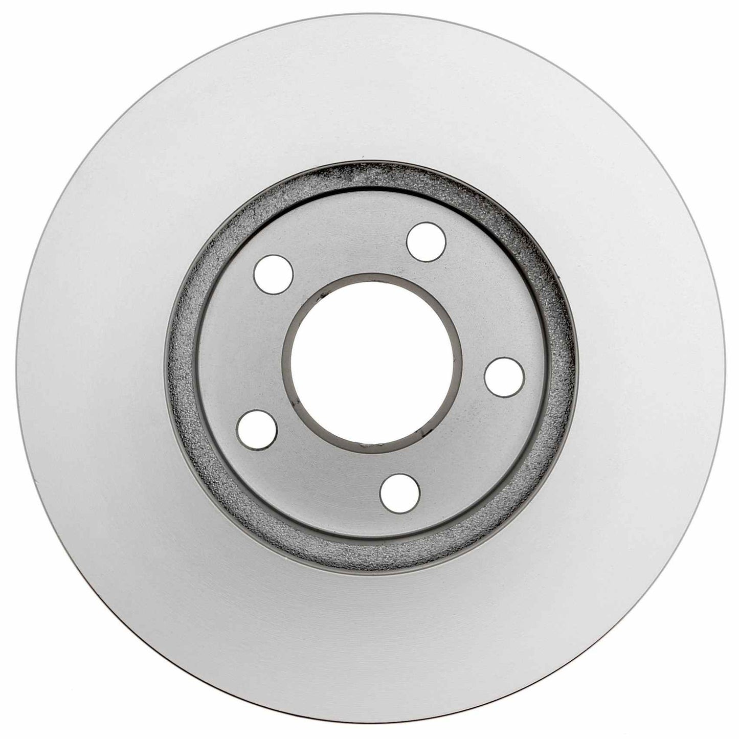 Stoptech Centric 00-02 Chrysler Neon GCX Rotor w/Full Coating - Front 320.63050F