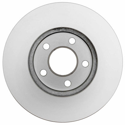 Stoptech Centric 00-02 Chrysler Neon GCX Rotor w/Full Coating - Front 320.63050F