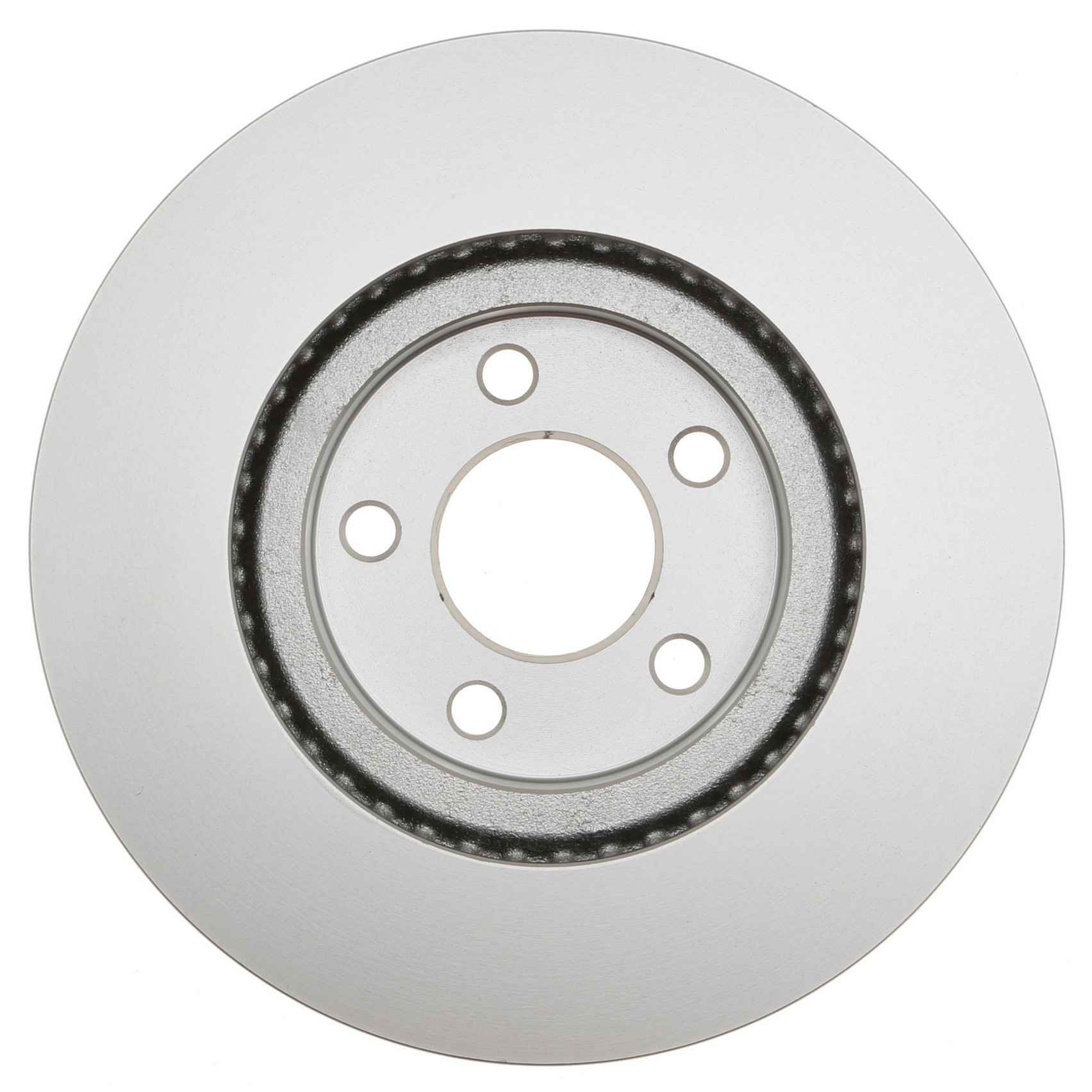 Stoptech Centric 01-10 Chrysler PT Cruiser GCX Brake Rotors - Front 320.63052F