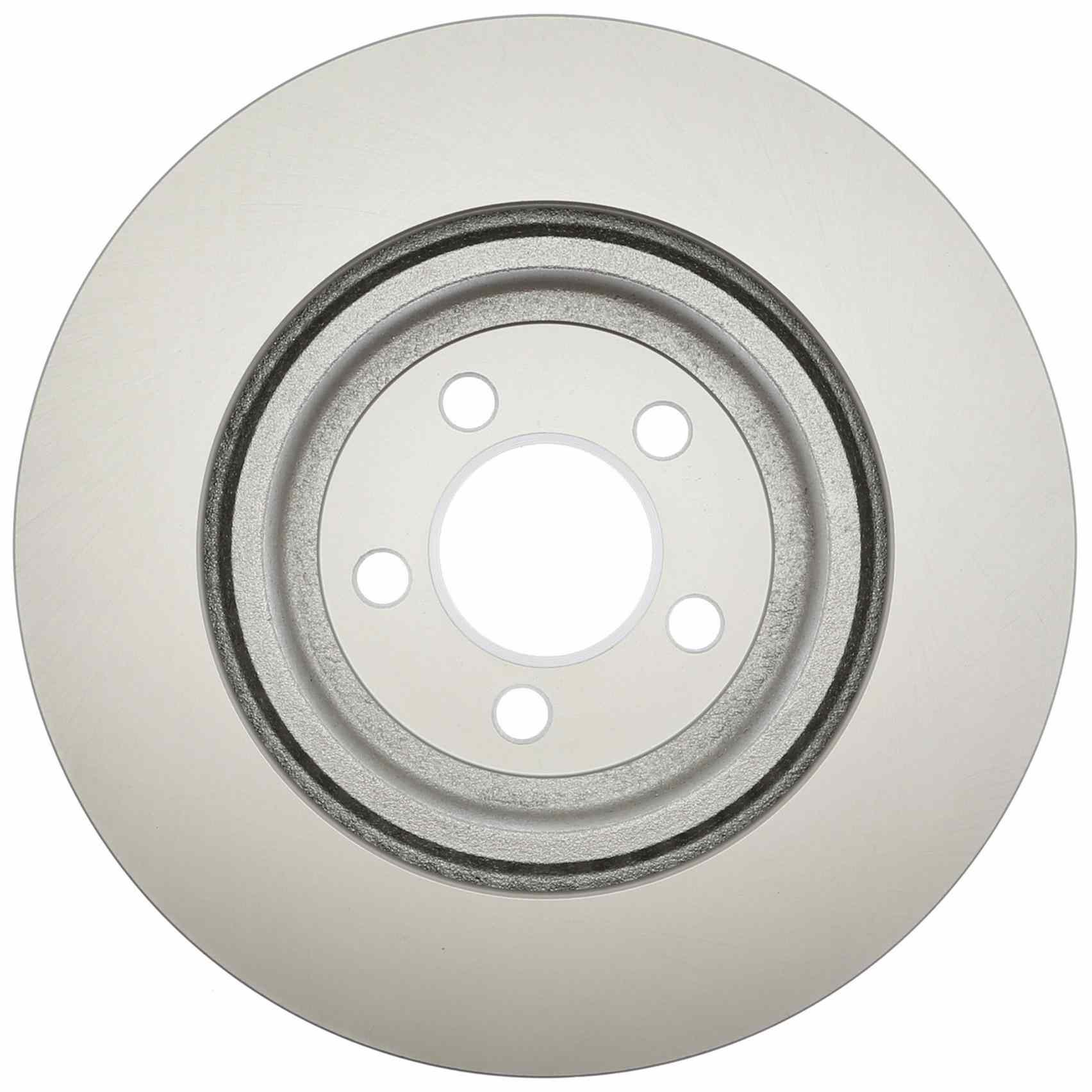 Stoptech Centric 06-20 Dodge Charger GCX Brake Rotors - Front 320.63061F