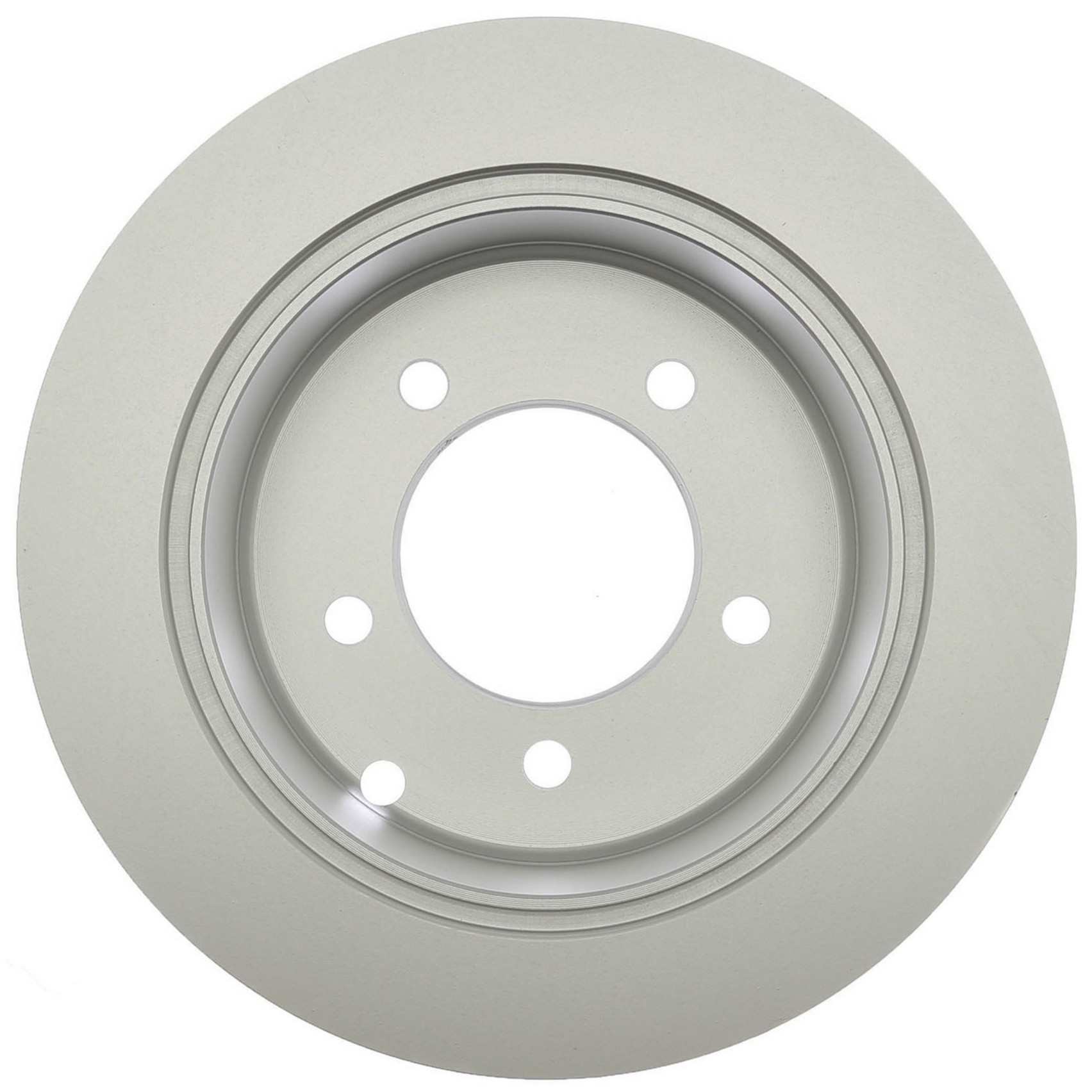 Stoptech Centric 07-10 Chrysler Sebring GCX Rotor w/Full Coating - Front/Rear 320.63066F