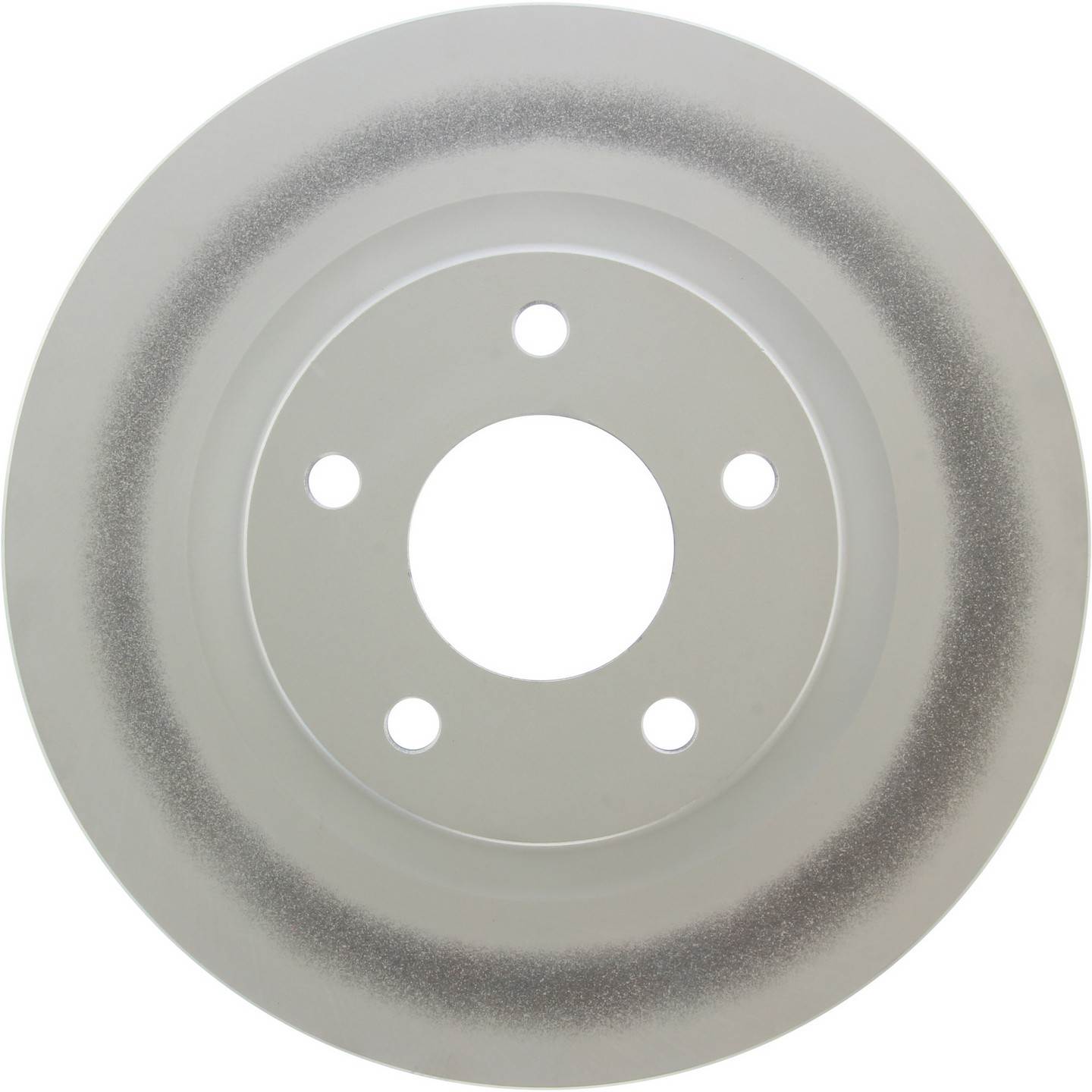 GCX Elemental Protection GCX Rotor with Partial Coating  top view frsport 320.63067