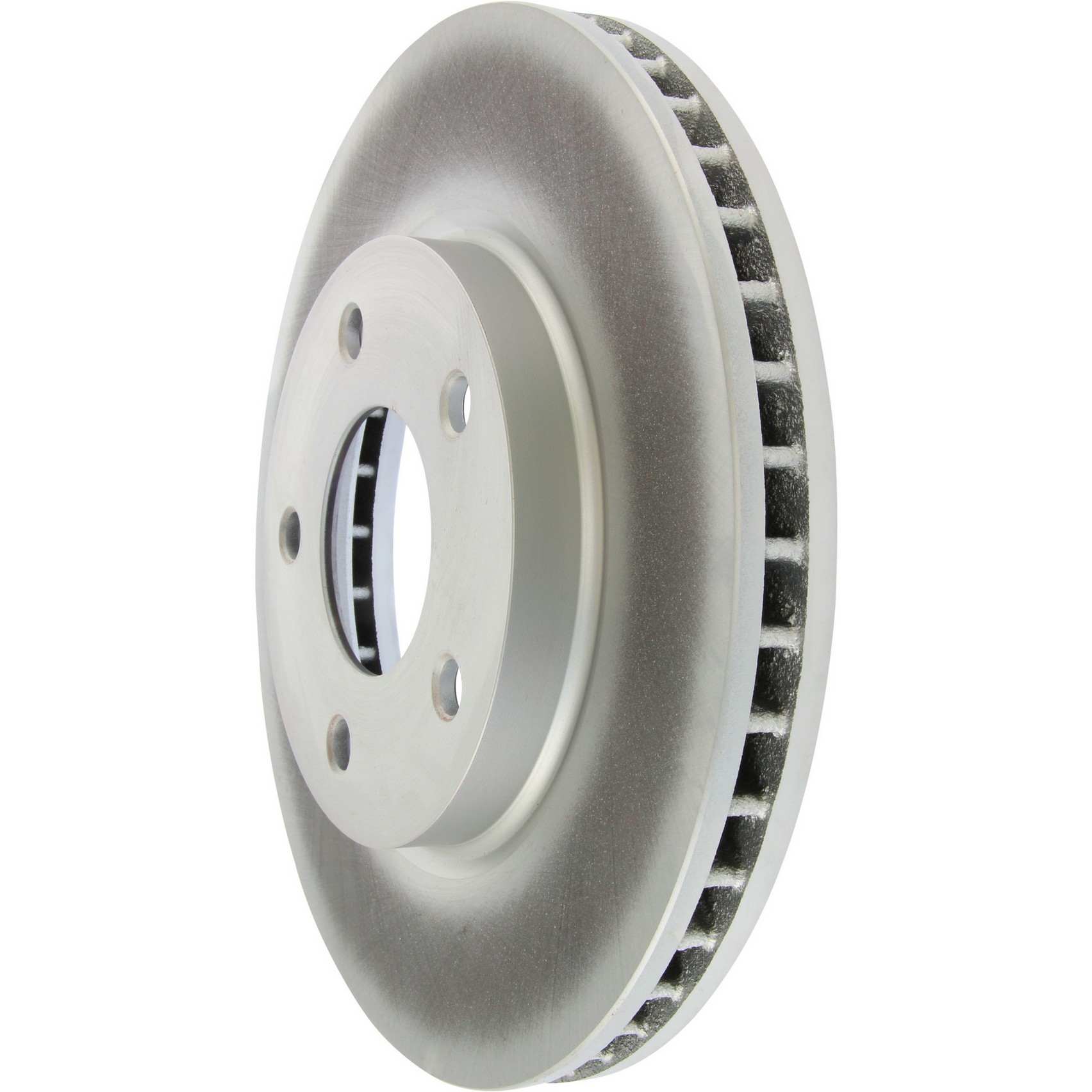 Stoptech Centric GCX Rotor w/Partial Coating - Front 320.63068