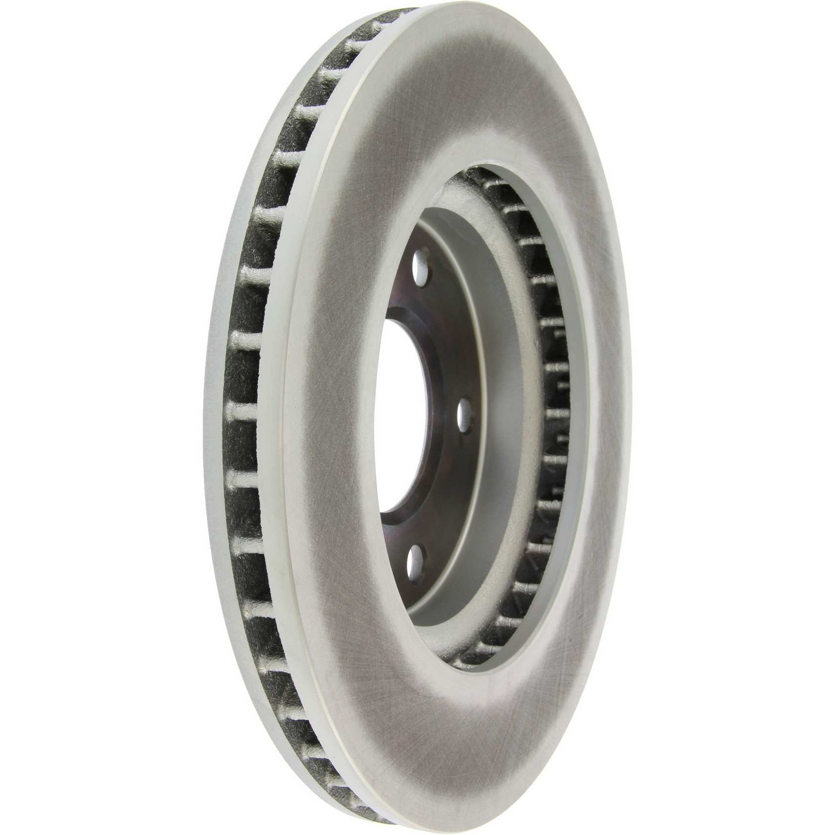 Stoptech Centric GCX Rotor w/Partial Coating - Front 320.63068