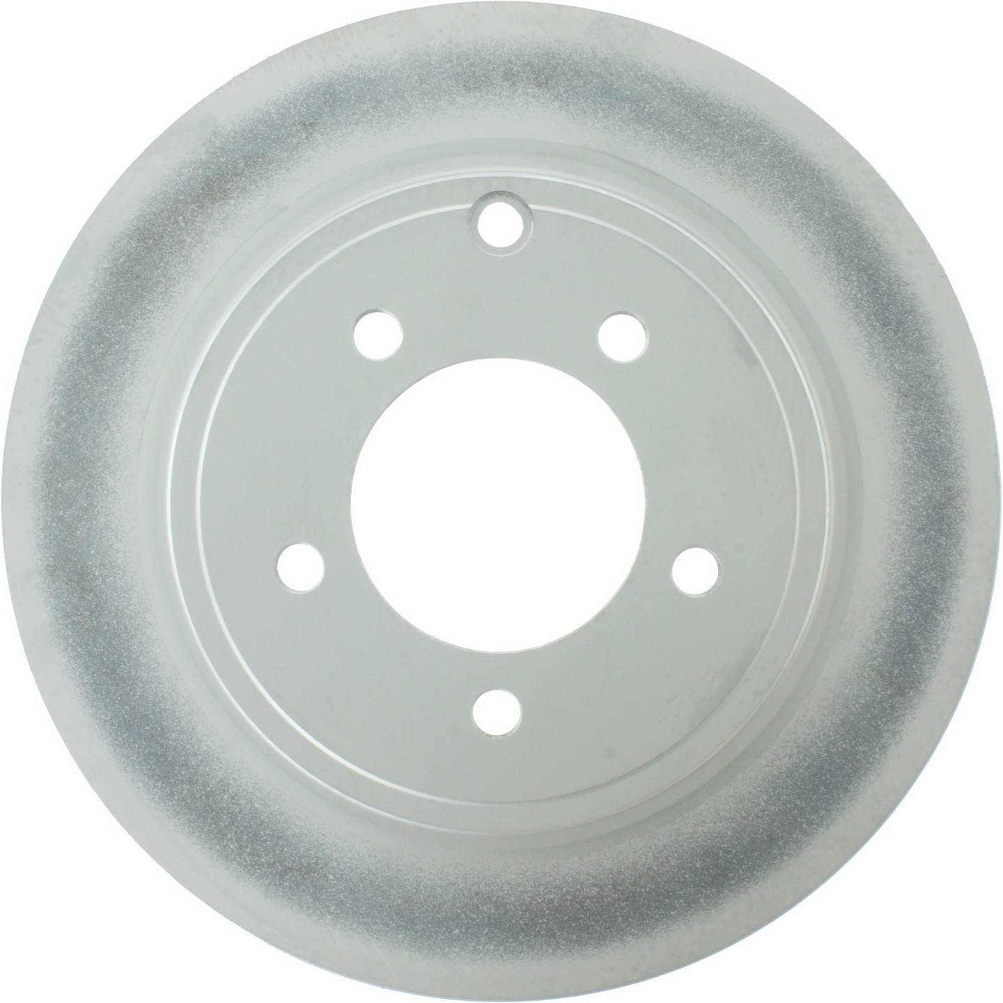 GCX Elemental Protection GCX Rotor with Partial Coating  top view frsport 320.63069