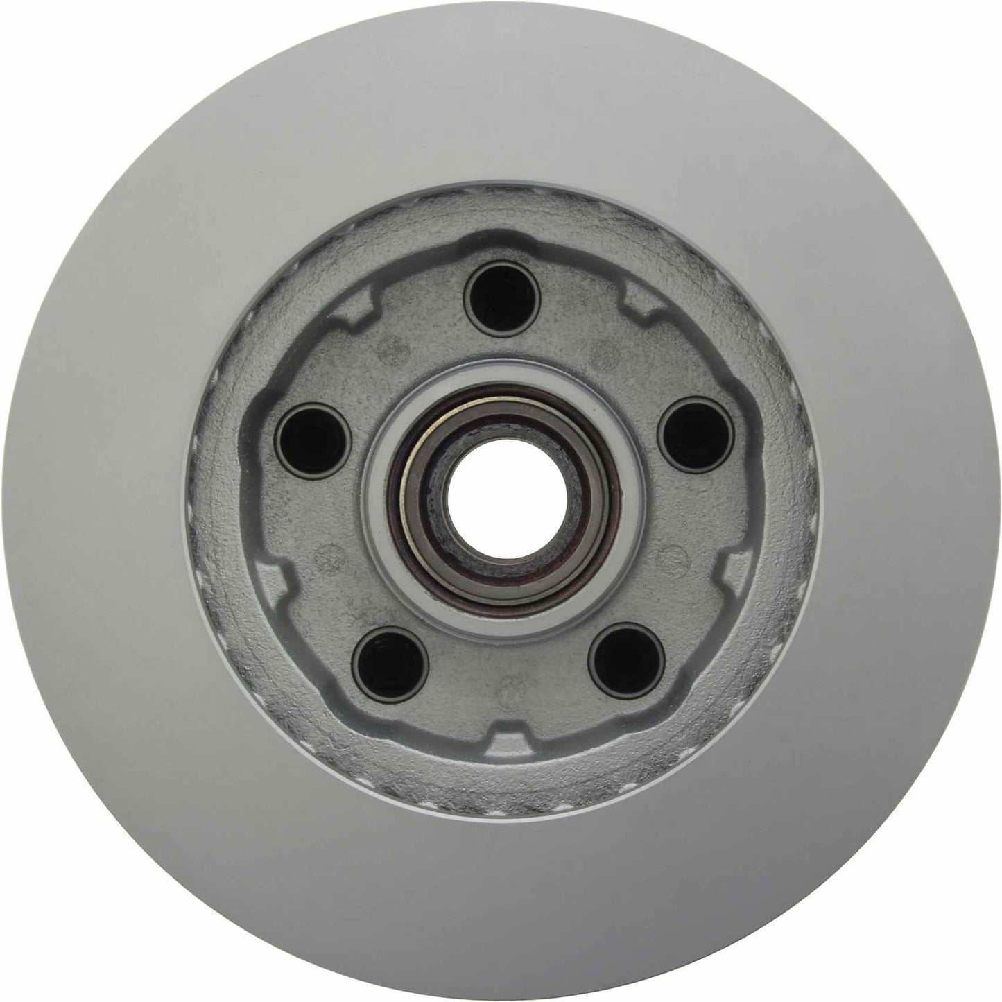 Stoptech Centric 83-94 Ford Ranger GCX Rotor w/Full Coating - Front 320.65014F