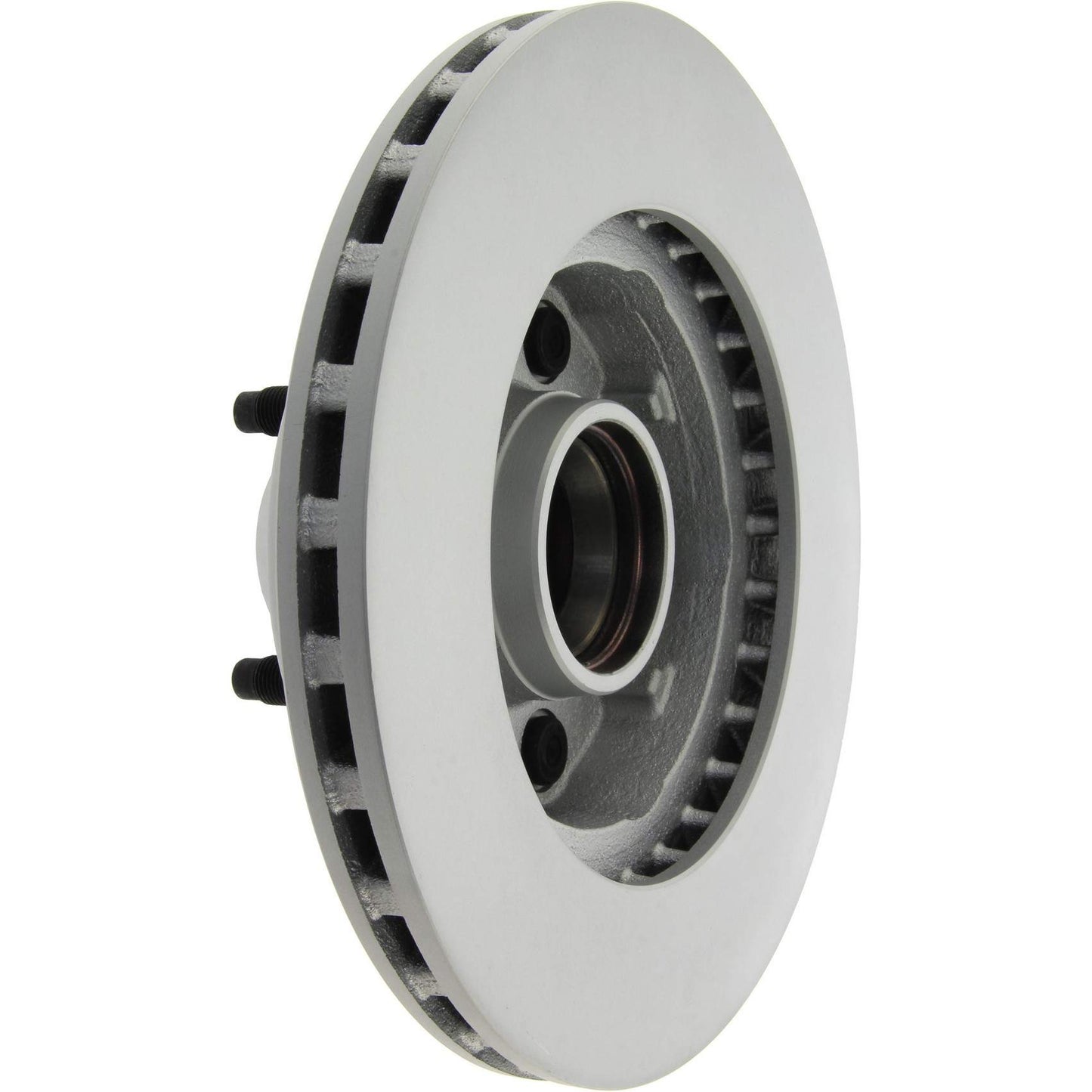 Stoptech Centric 83-94 Ford Ranger GCX Rotor w/Full Coating - Front 320.65014F