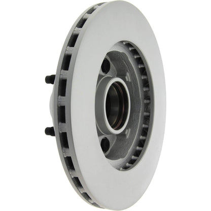 Stoptech Centric 83-94 Ford Ranger GCX Rotor w/Full Coating - Front 320.65014F