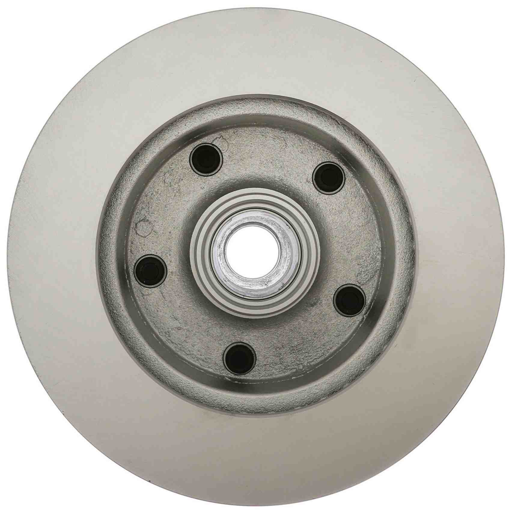 Stoptech Centric 94-96 Ford F-150 GCX Rotor w/Full Coating - Front 320.65039F