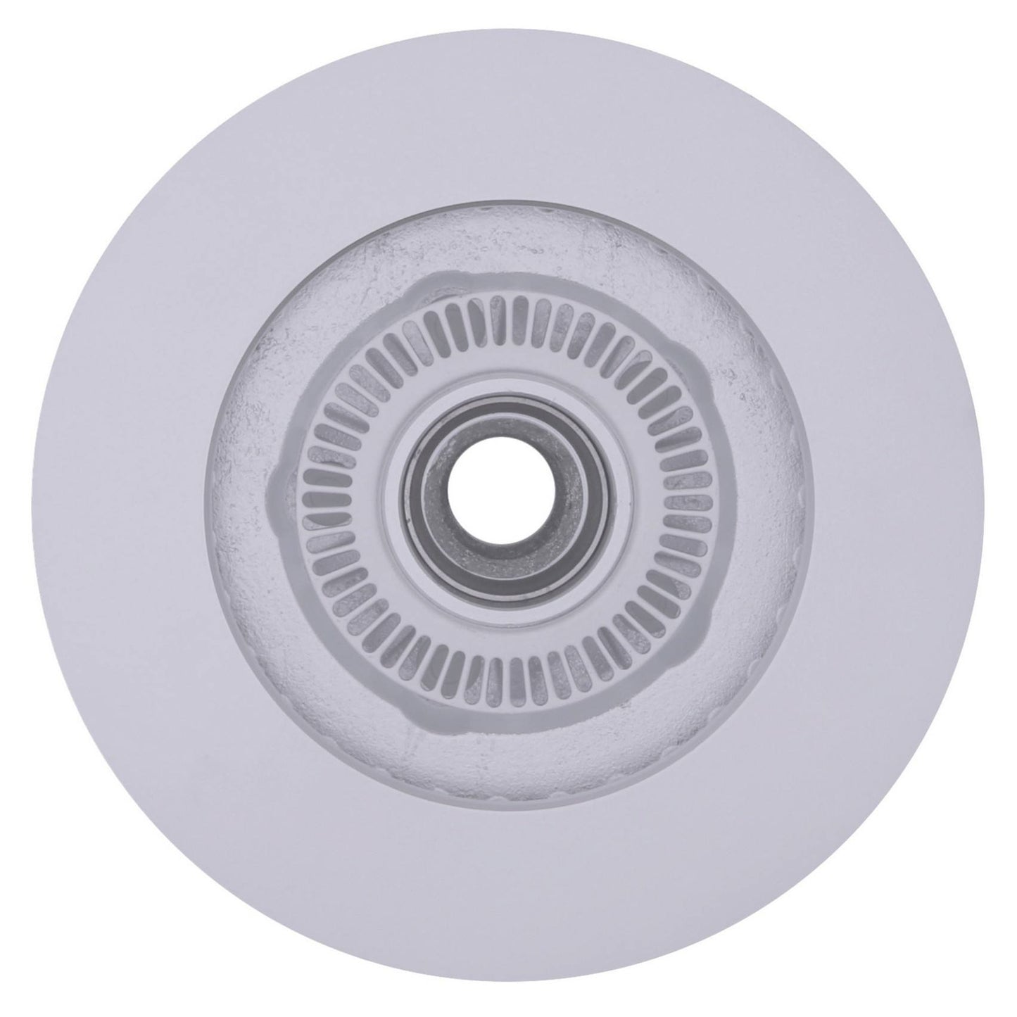 Stoptech Centric 98-11 Ford Ranger GCX Rotor w/Full Coating - Front 320.65051F