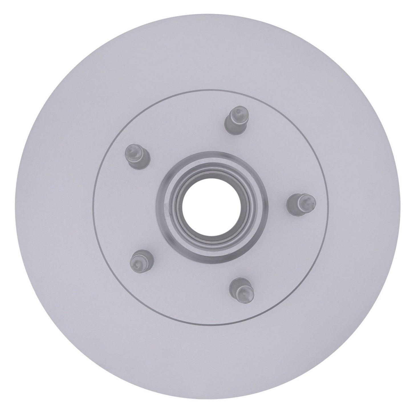 Stoptech Centric 98-11 Ford Ranger GCX Rotor w/Full Coating - Front 320.65051F
